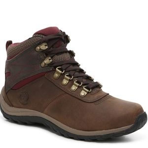 Timberland, 9.5, brown